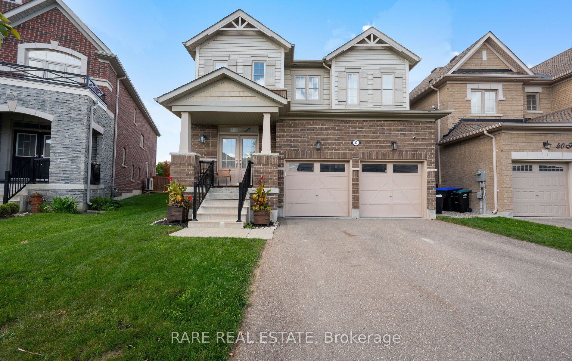 42 Hackett Street Property Photo 1