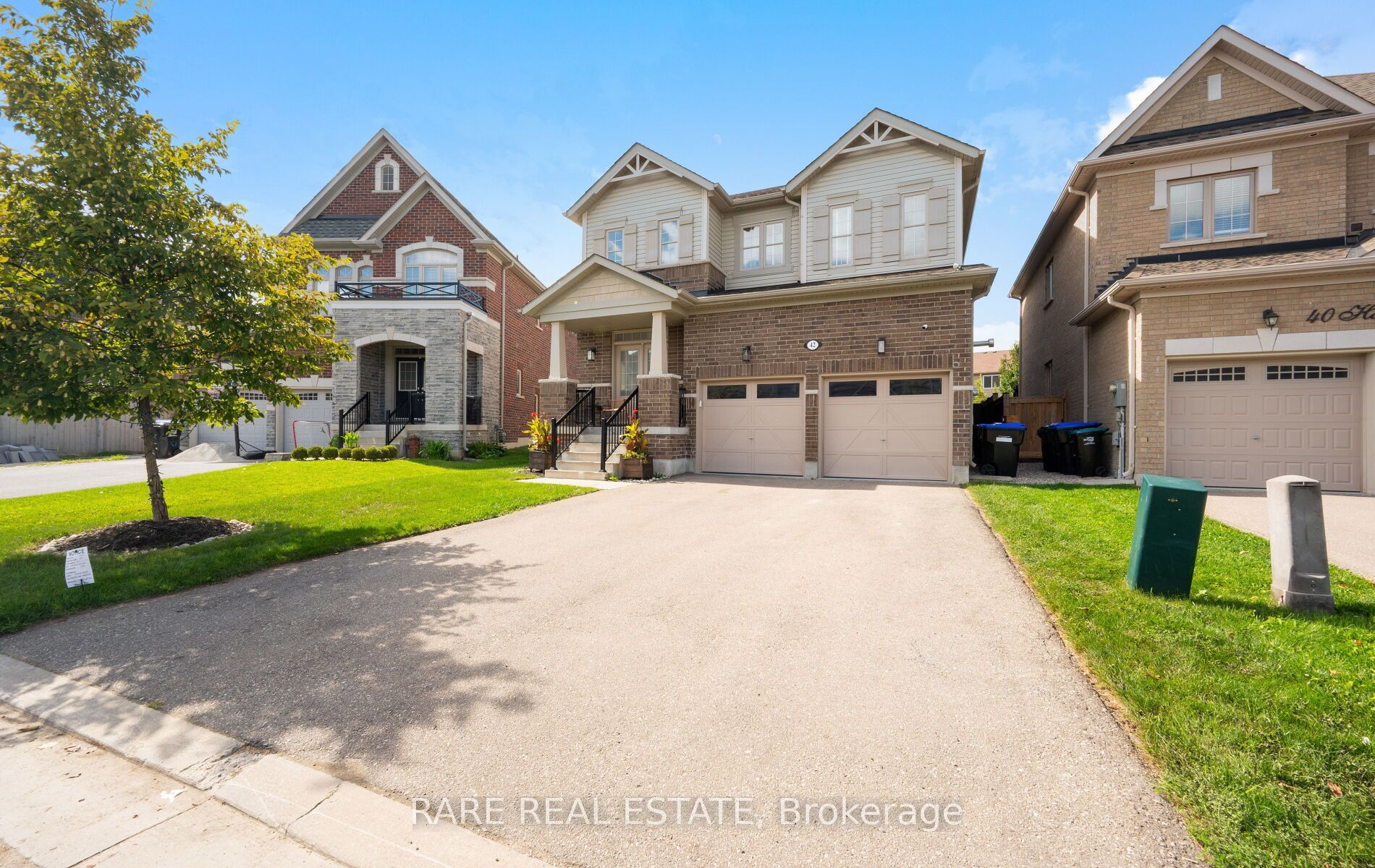 42 Hackett Street Property Photo 2