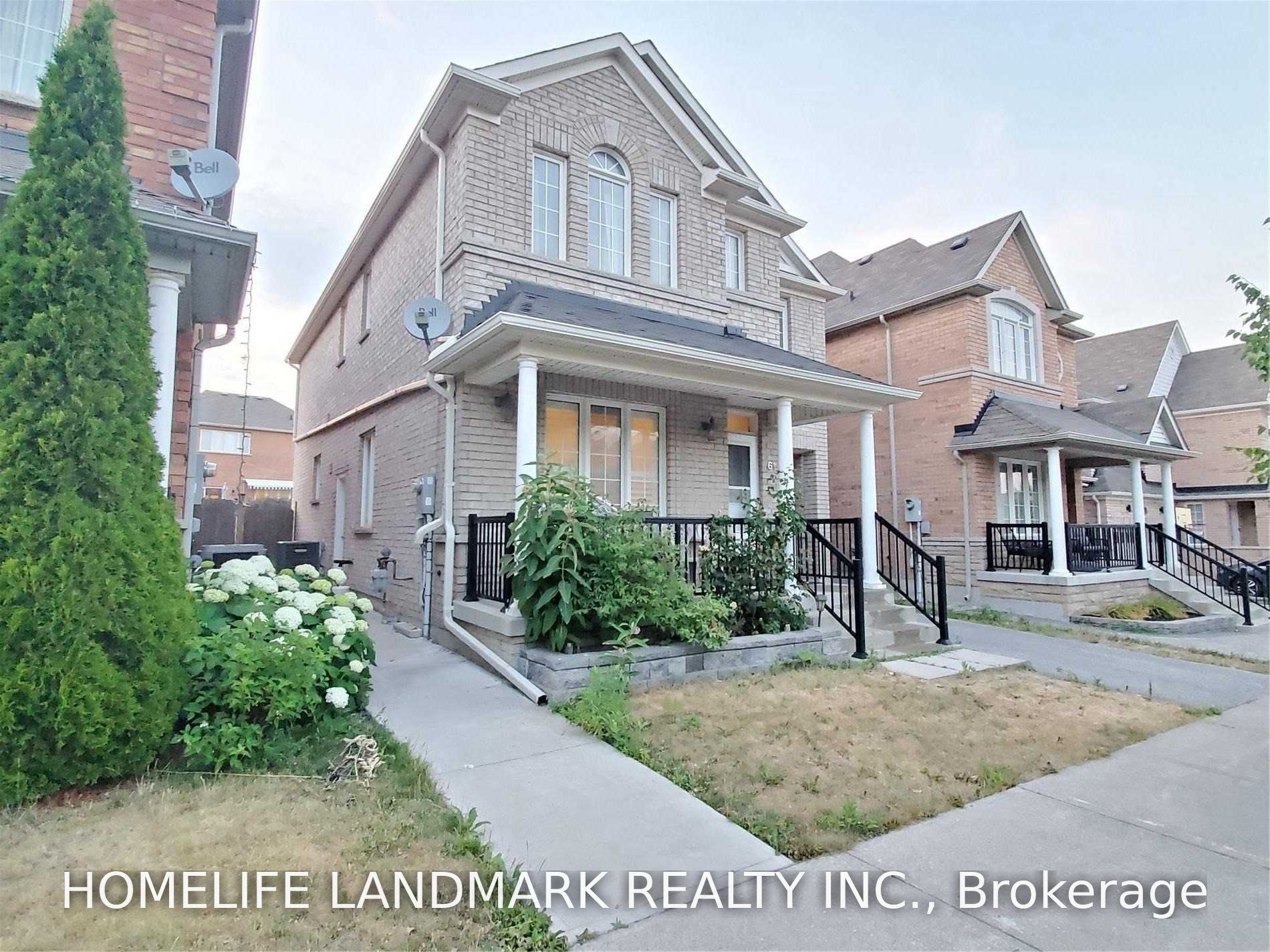 61 Albert Roffey Crescent Bsmt Property Photo 2