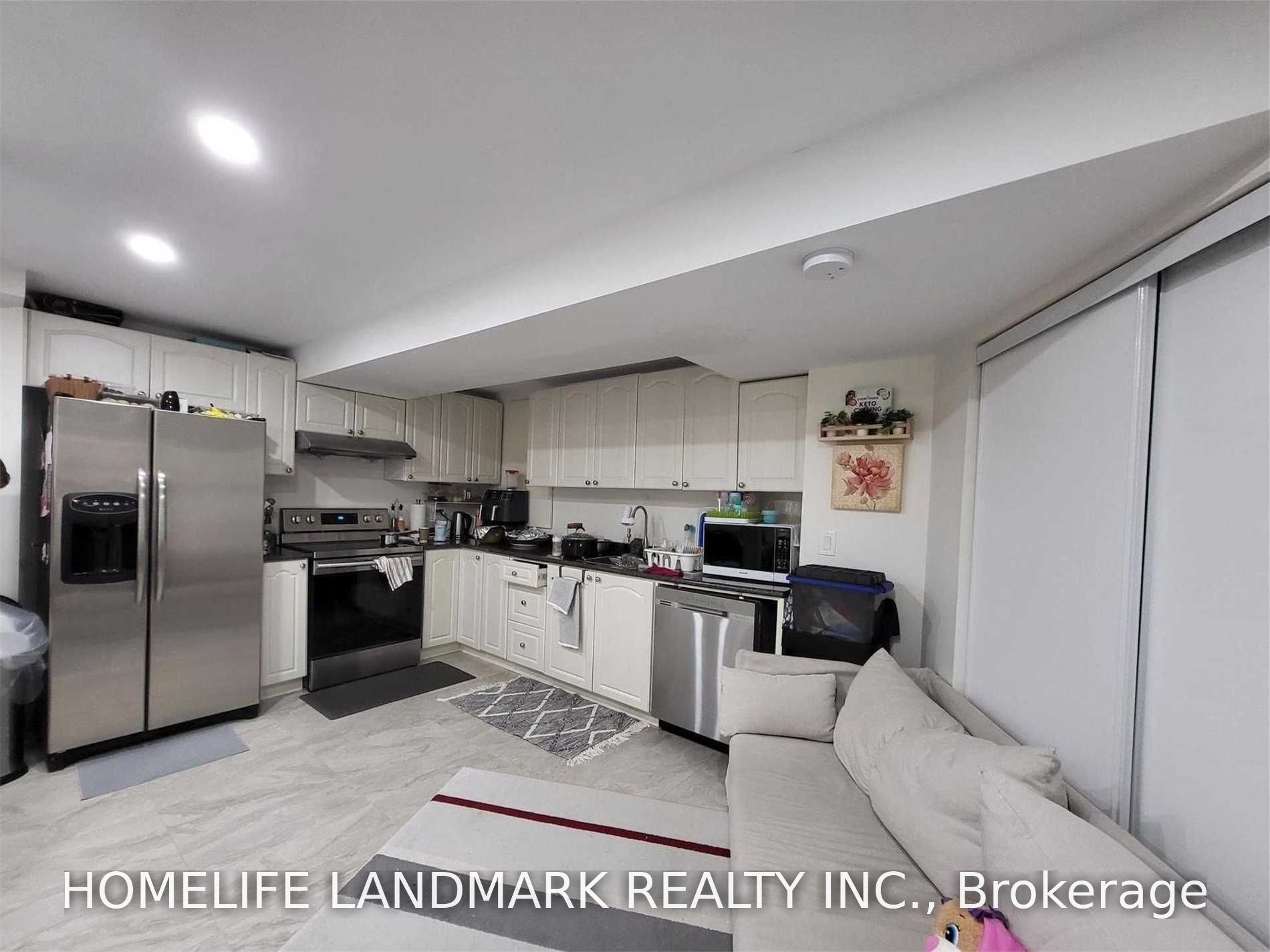 61 Albert Roffey Crescent Bsmt Property Photo 4