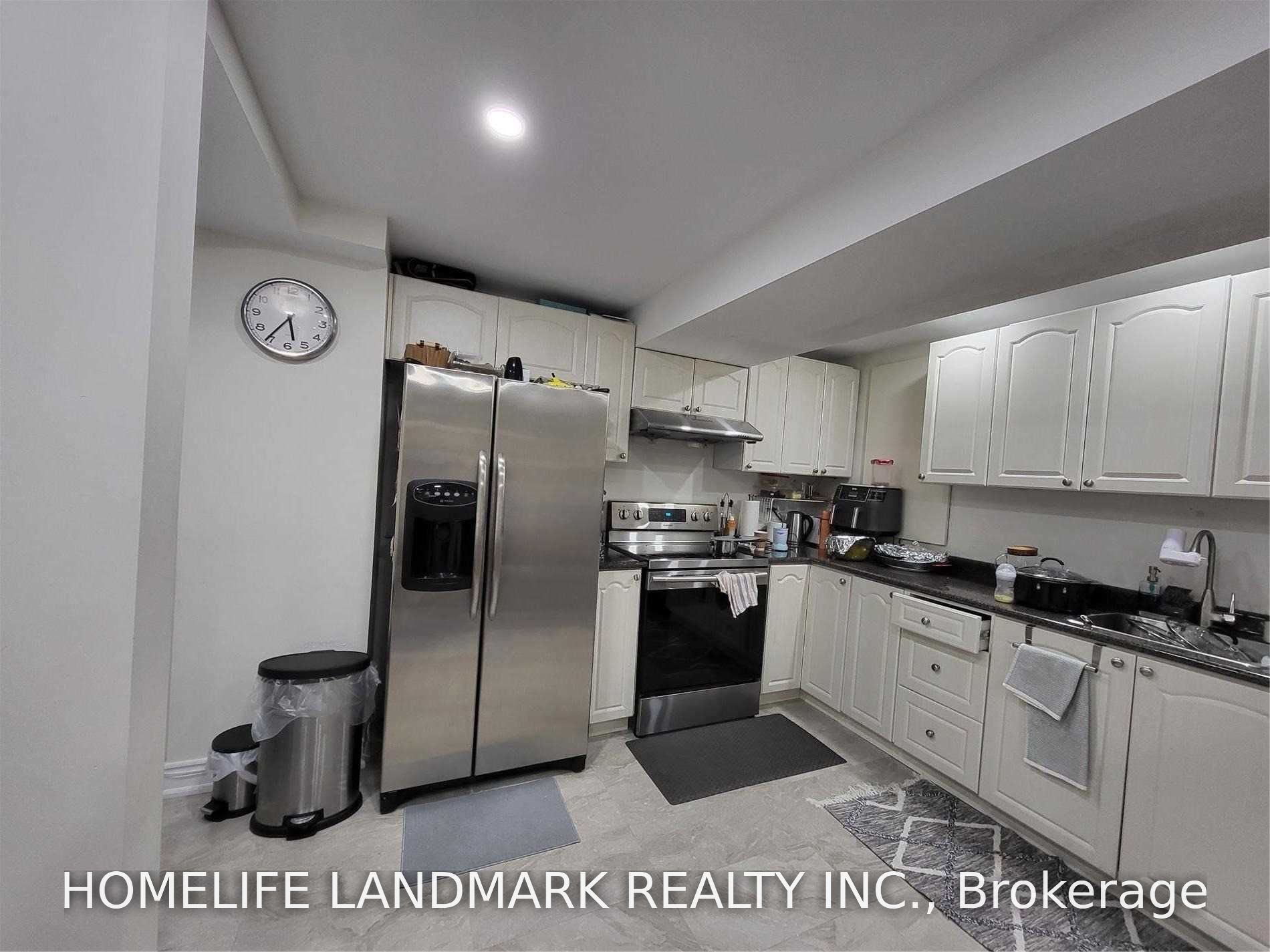 61 Albert Roffey Crescent Bsmt Property Photo 5