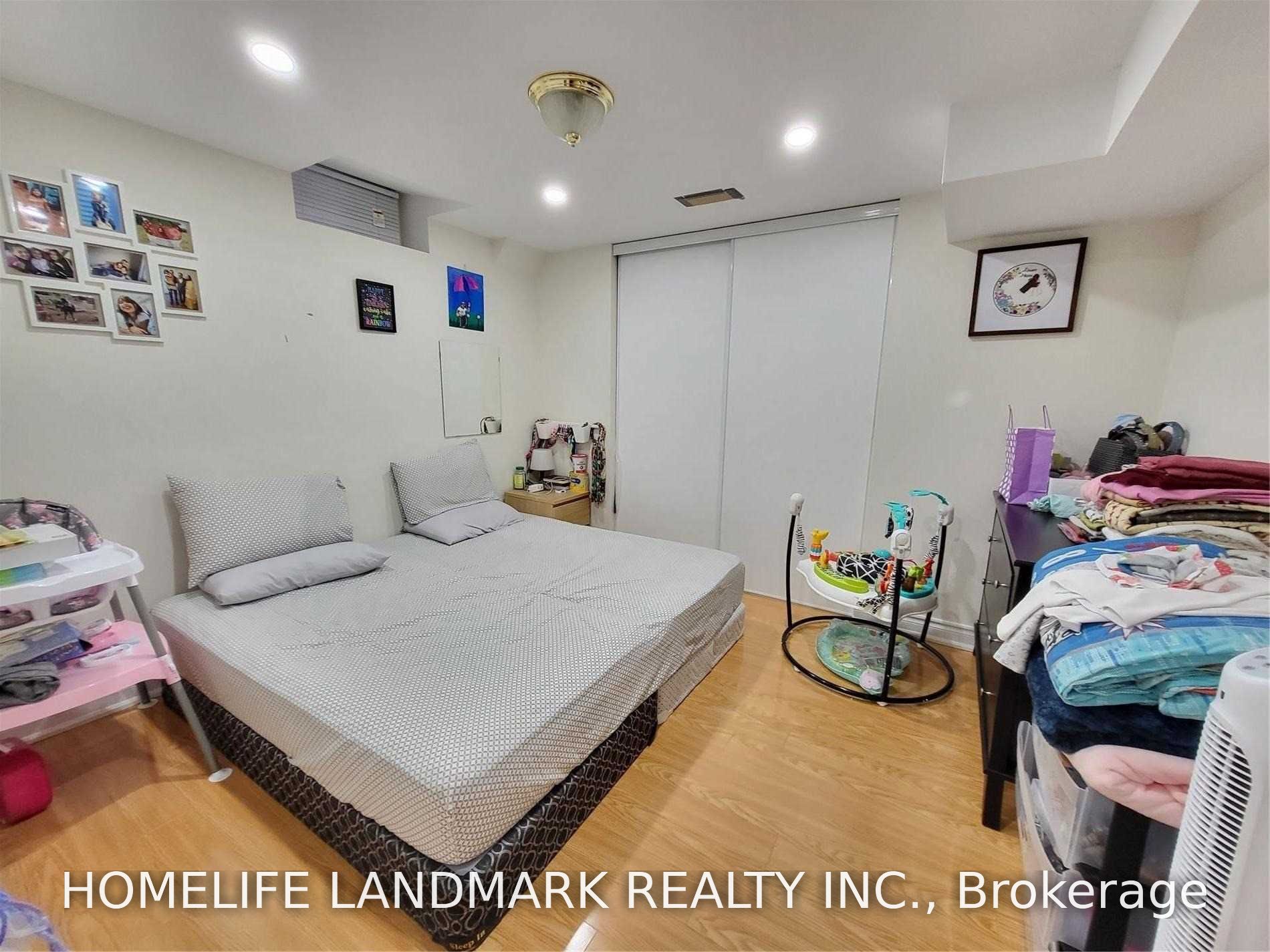 61 Albert Roffey Crescent Bsmt Property Photo 6