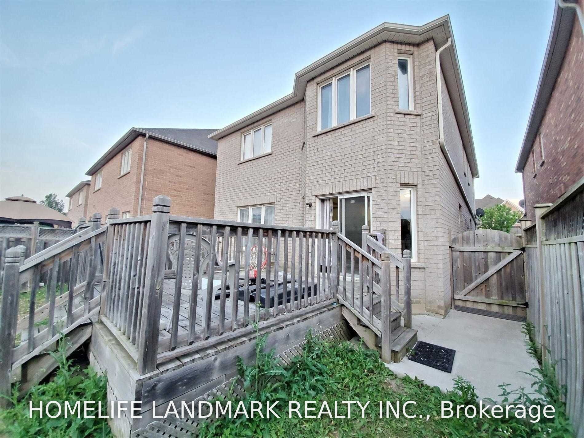 61 Albert Roffey Crescent Bsmt Property Photo 14
