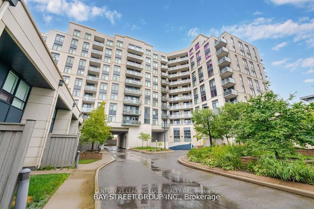 24 Woodstream Boulevard 616 Property Photo 1