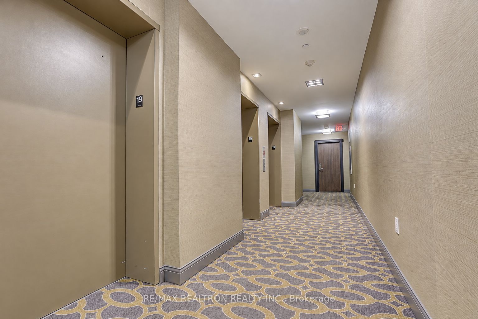 9560 Markham Road 1905 Property Photo 1