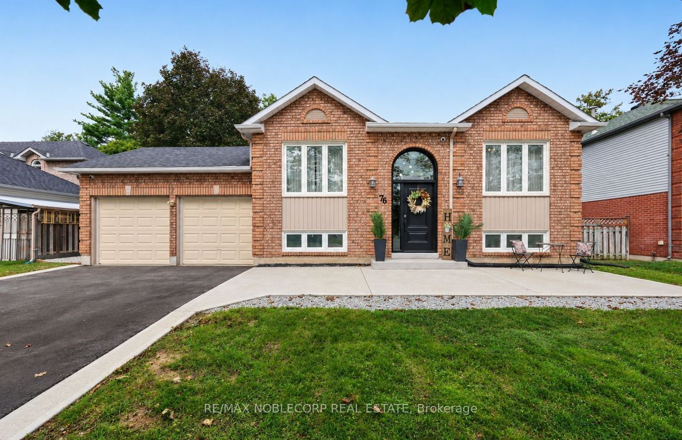 76 Edenbridge Drive Property Photo 1