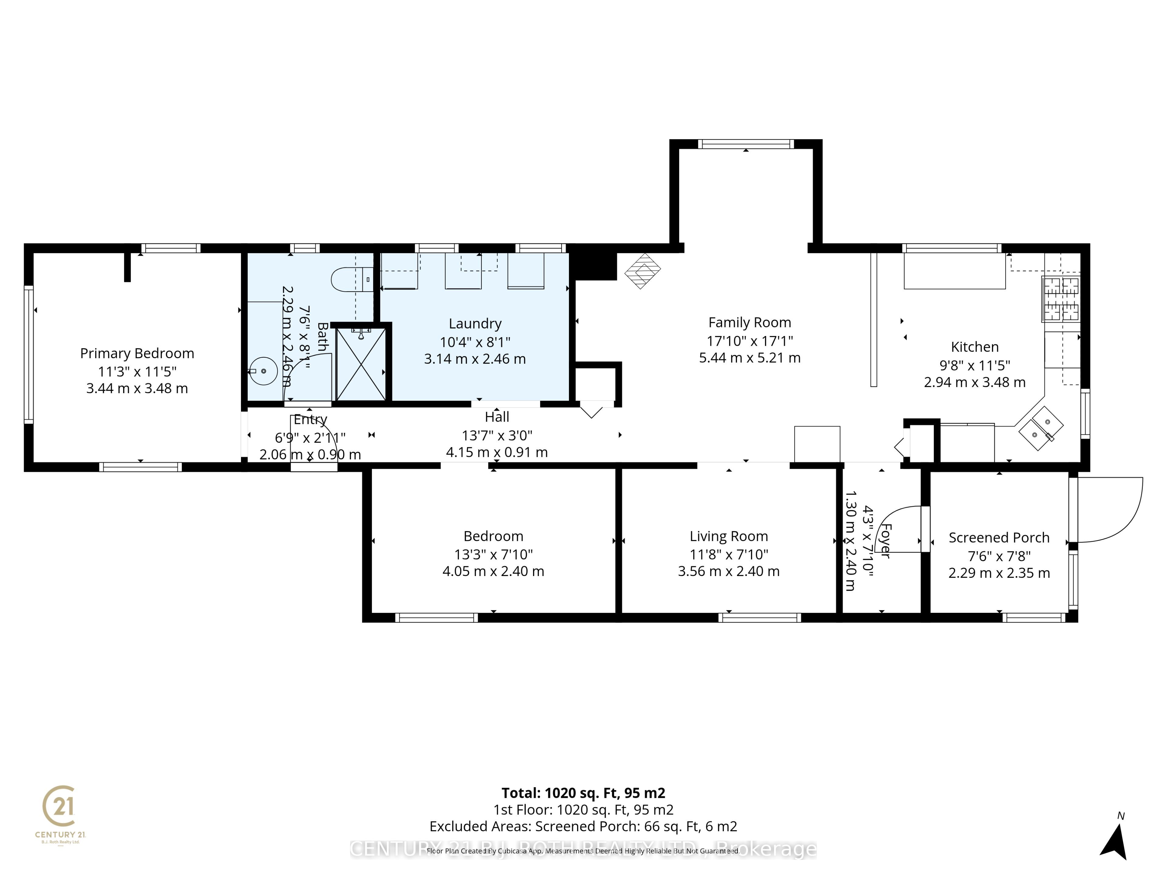 10 Shamrock Crescent Property Photo 21