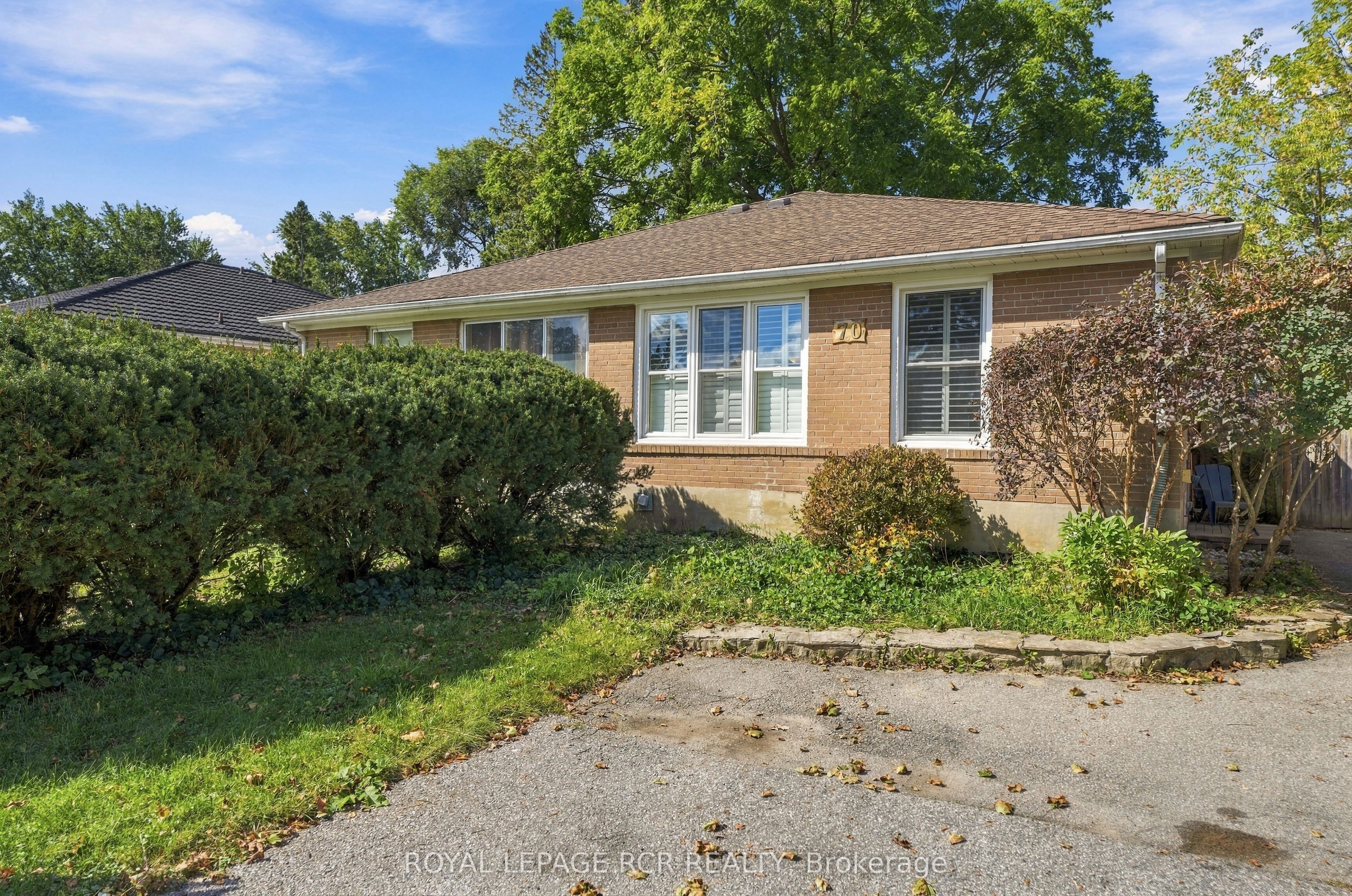 70 Tecumseh Drive Property Photo 2