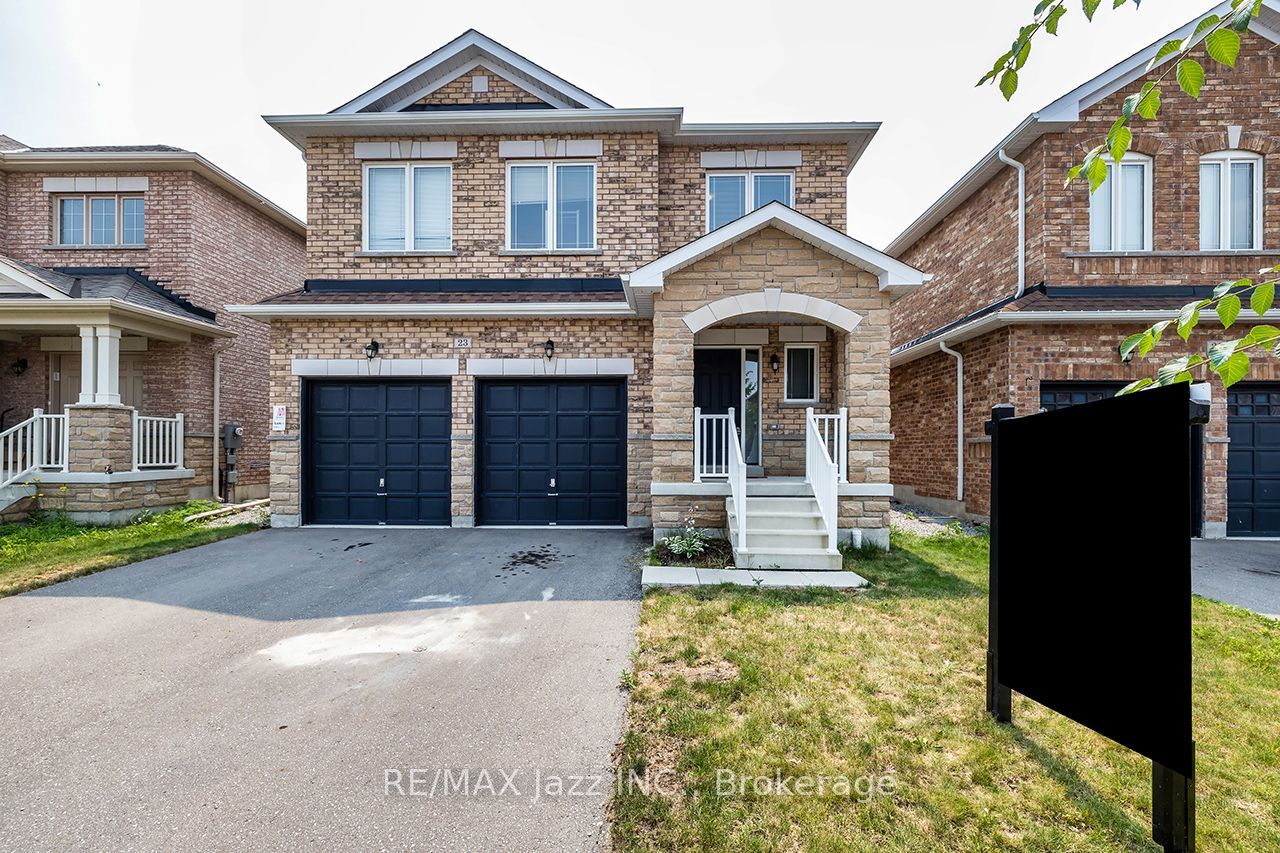 23 Furniss Street Property Photo 1