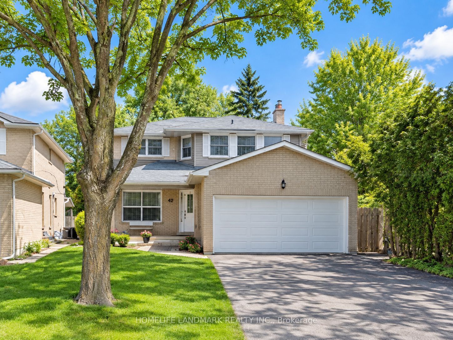 42 Timbermill Crescent Bsmt Property Photo 1