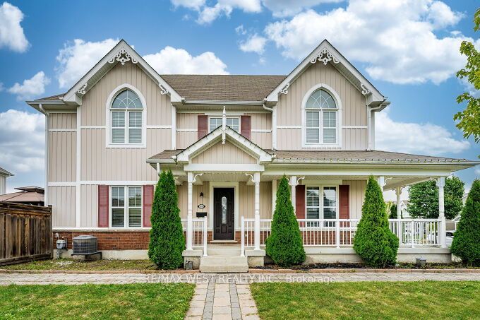 100 Swenson Street Property Photo 1