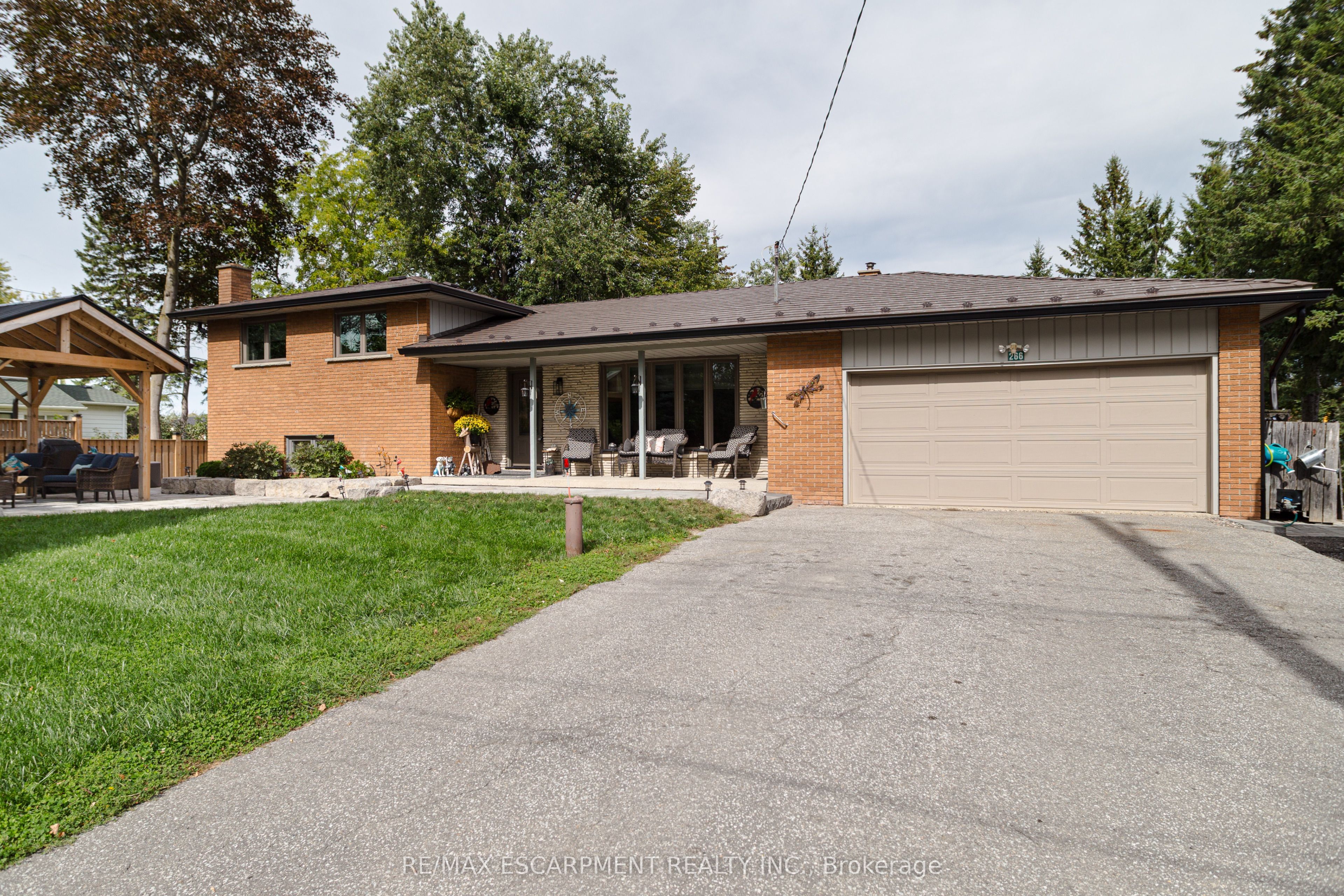 266 Goose Alley Property Photo 1