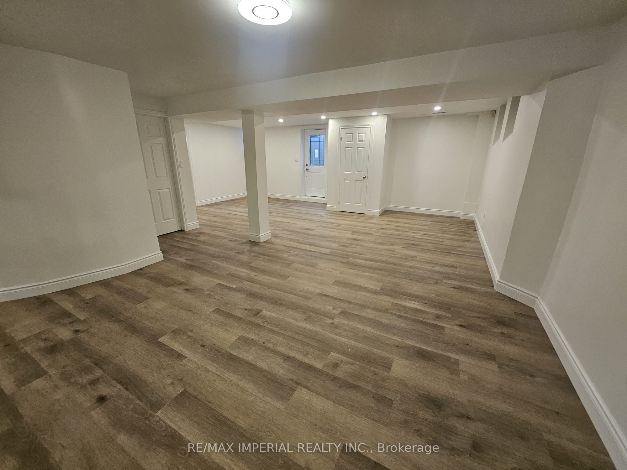 37 Stave Crescent Basement Property Photo 2