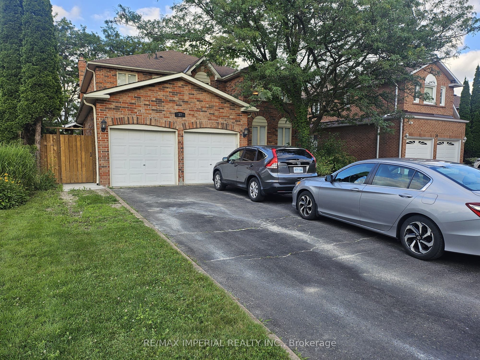 37 Stave Crescent Basement Property Photo 9
