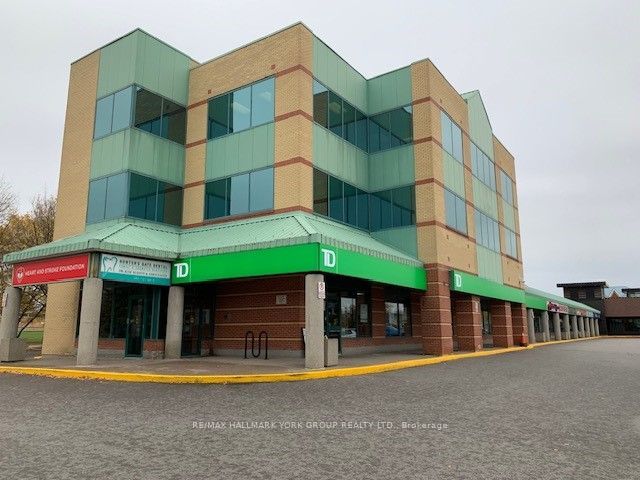 14845 Yonge Street Suite 310 Property Photo 1