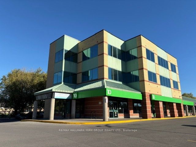 14845 Yonge Street Suite 310 Property Photo 1