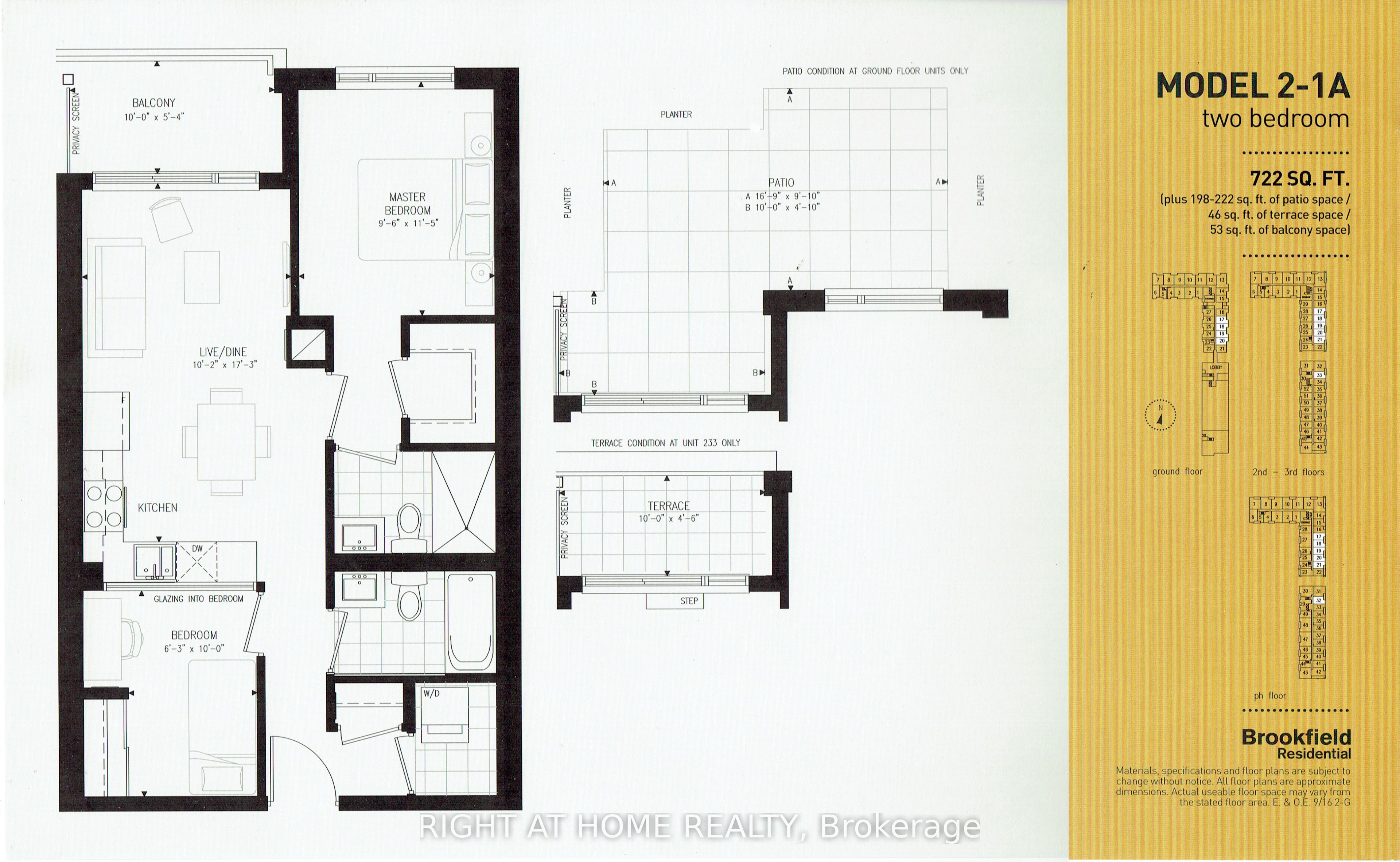 555 William Graham Drive 217 Property Photo 5