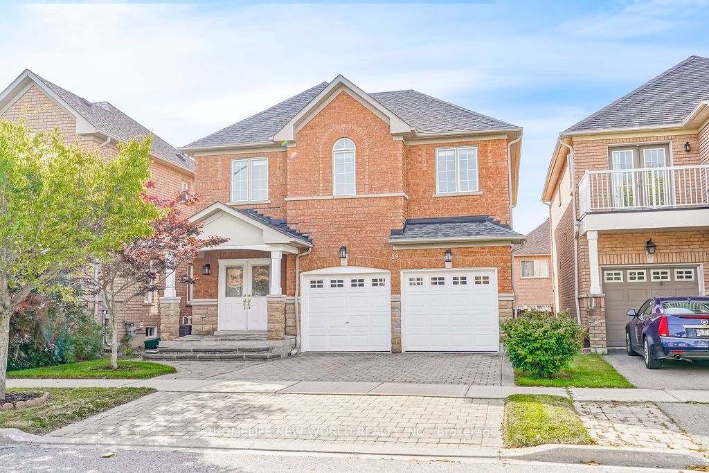 59 Wheelwright Drive