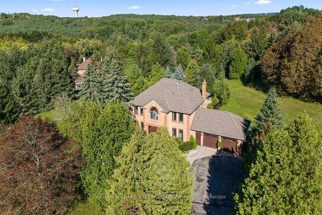 64 Elderberry Trail Property Photo 3
