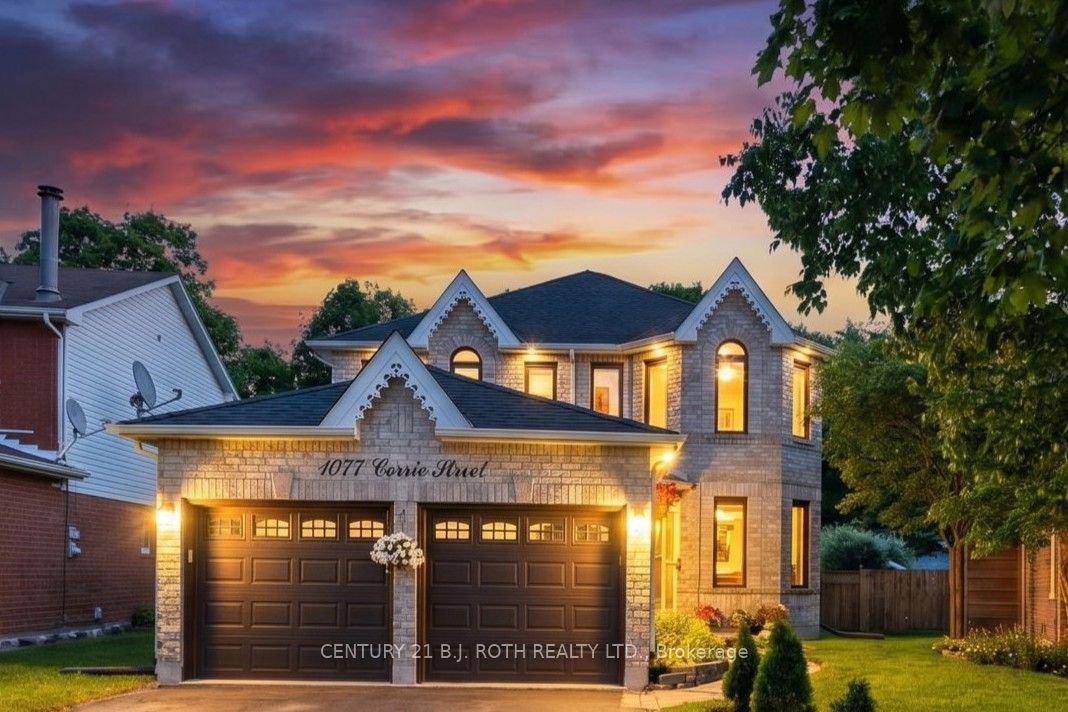 1077 Corrie Street Property Photo 3