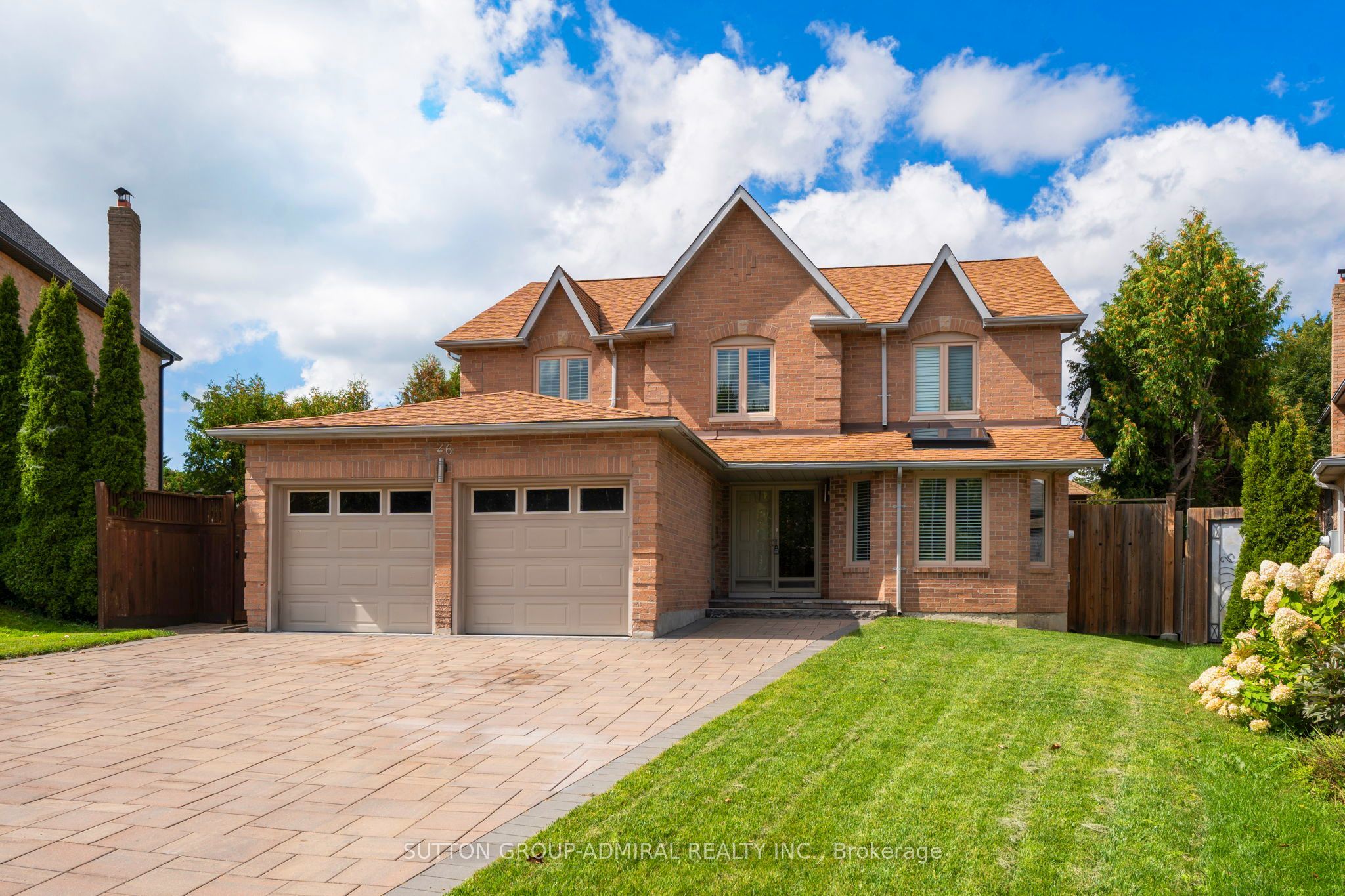 26 Albery Crescent Property Photo 1