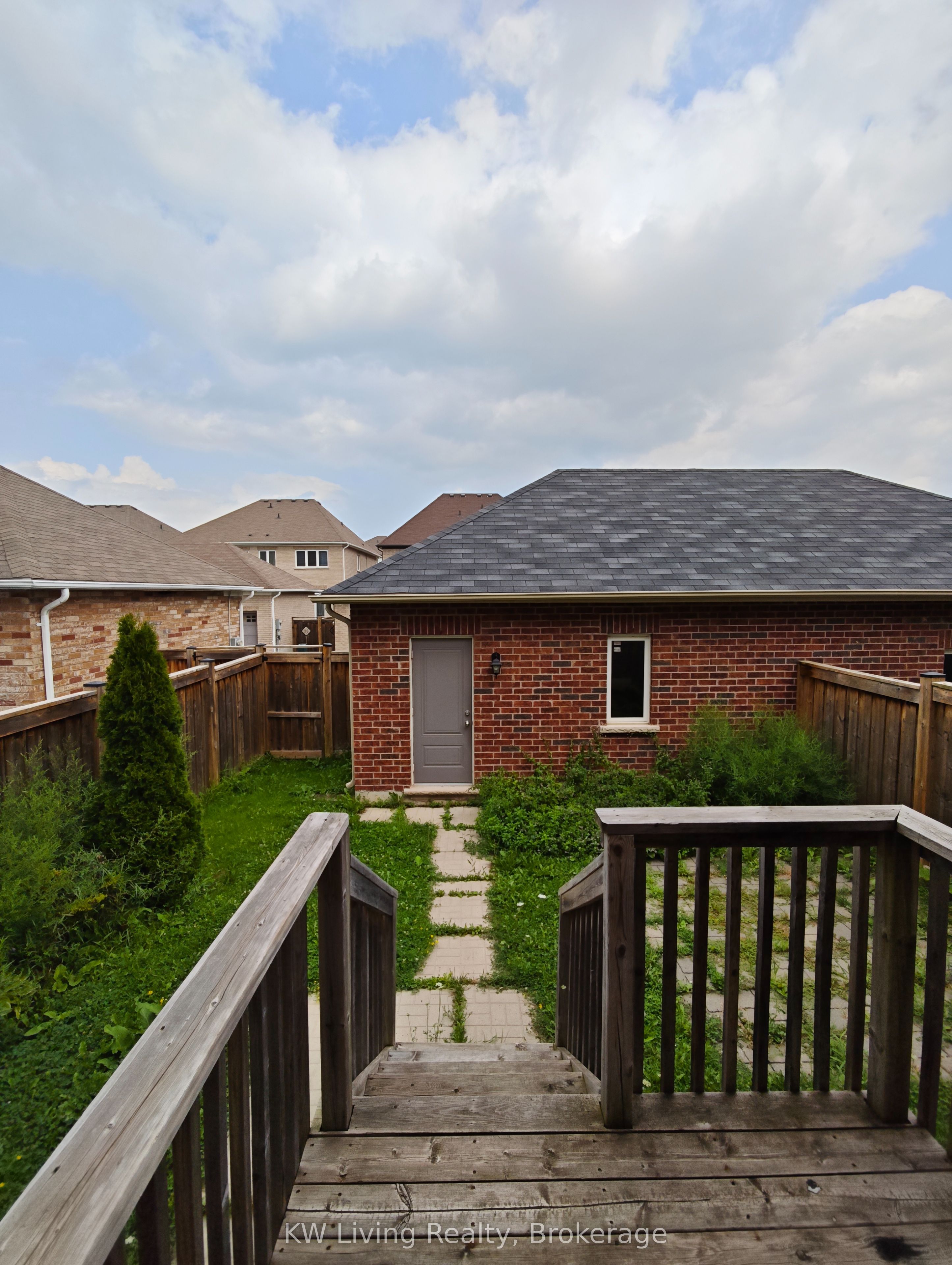 109 Cornwall Drive Property Photo 32
