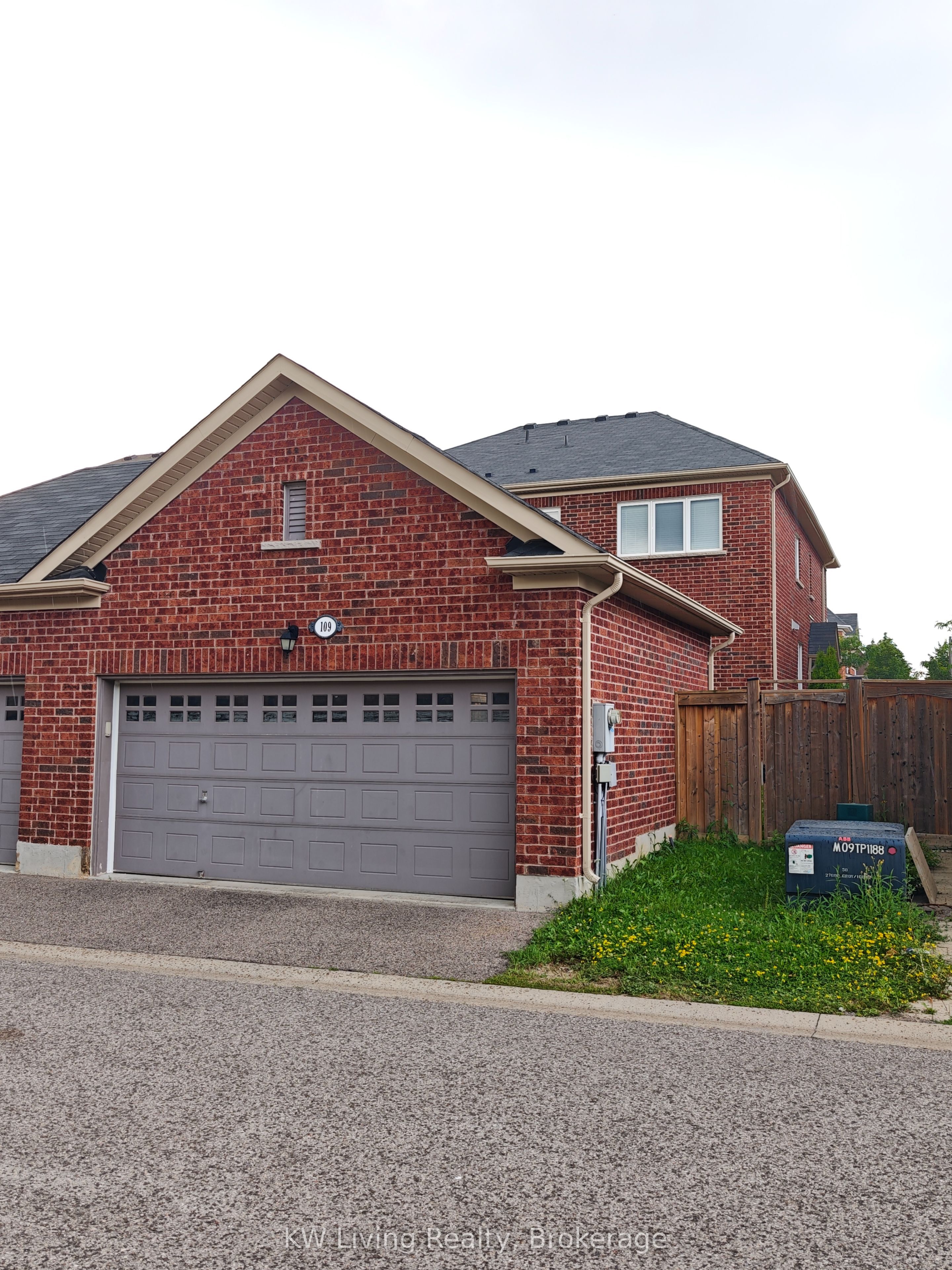 109 Cornwall Drive Property Photo 33
