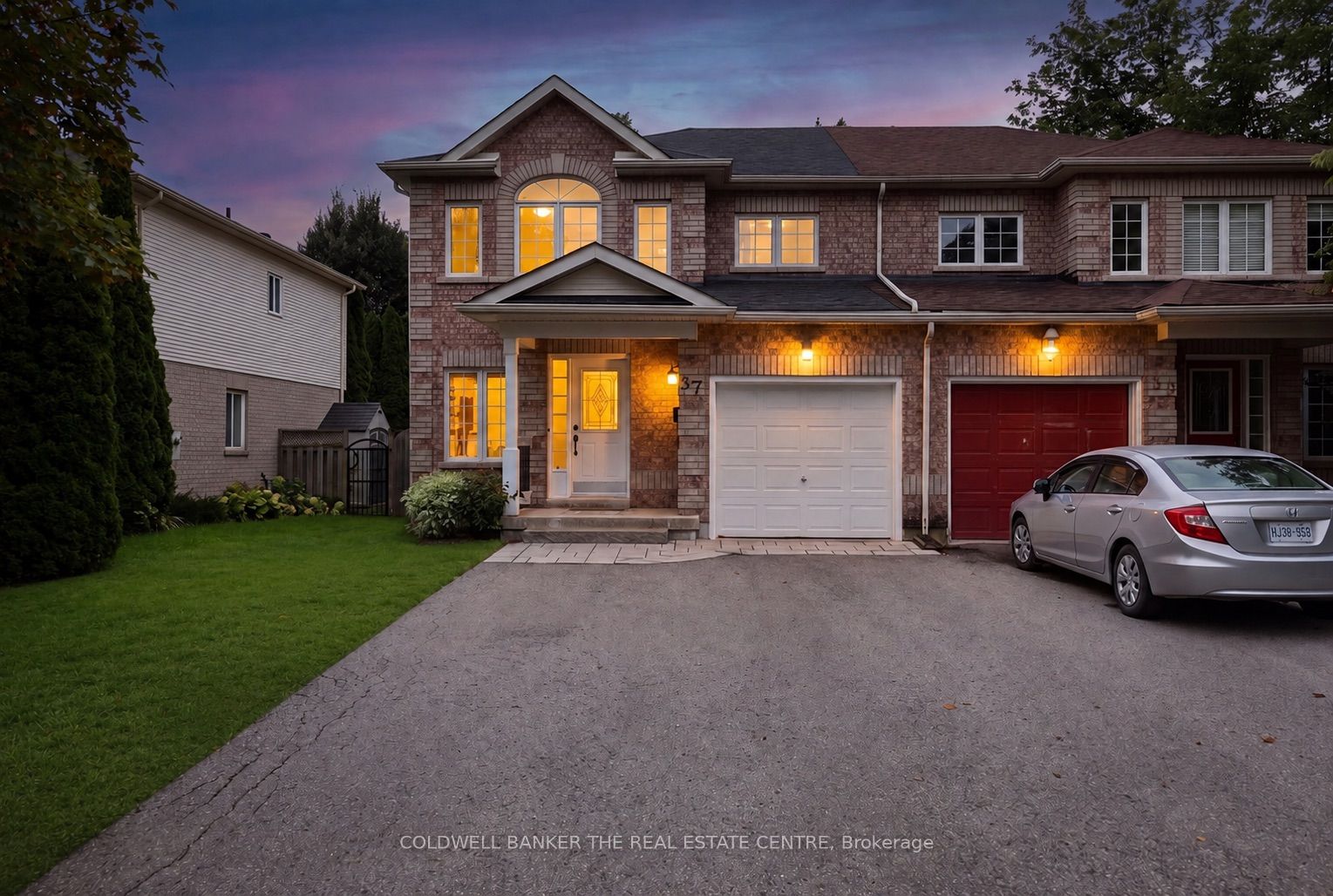 37 Rainbow Court Property Photo 1