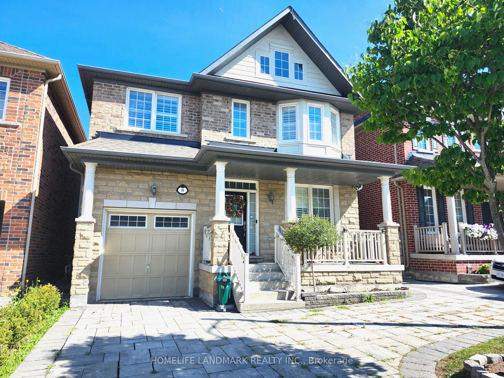 8 Church View Avenue Property Photo 1
