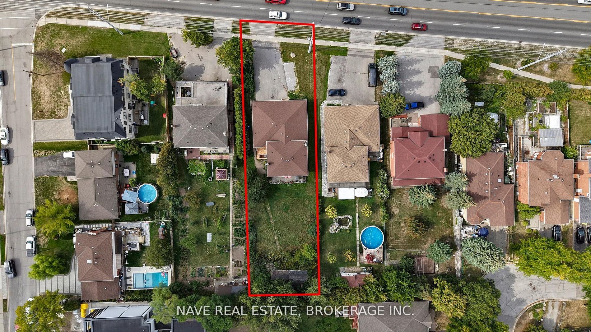 9747 Bathurst Street Property Photo 45