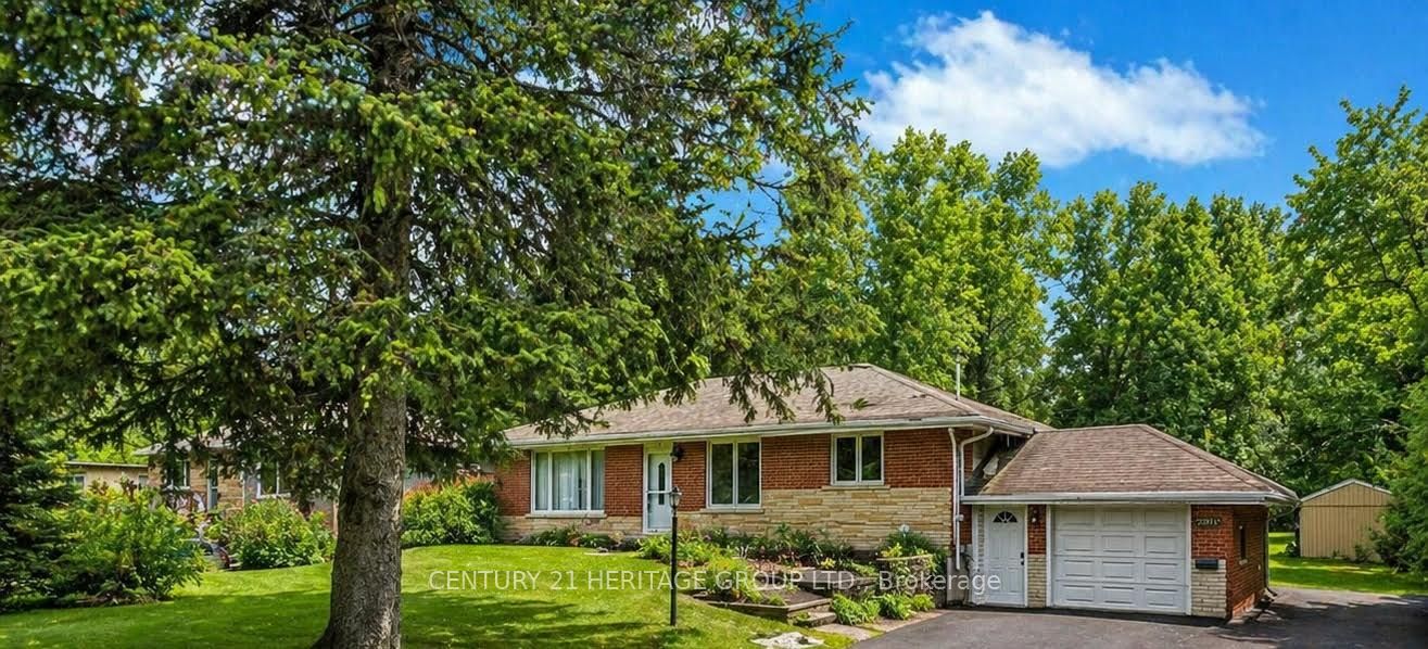 20015 Bathurst Street Property Photo 1