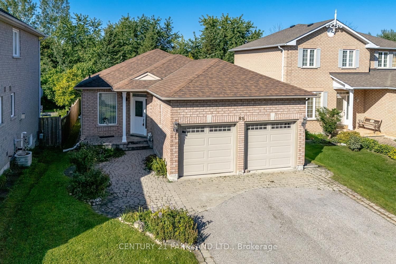 85 Canoe Avenue