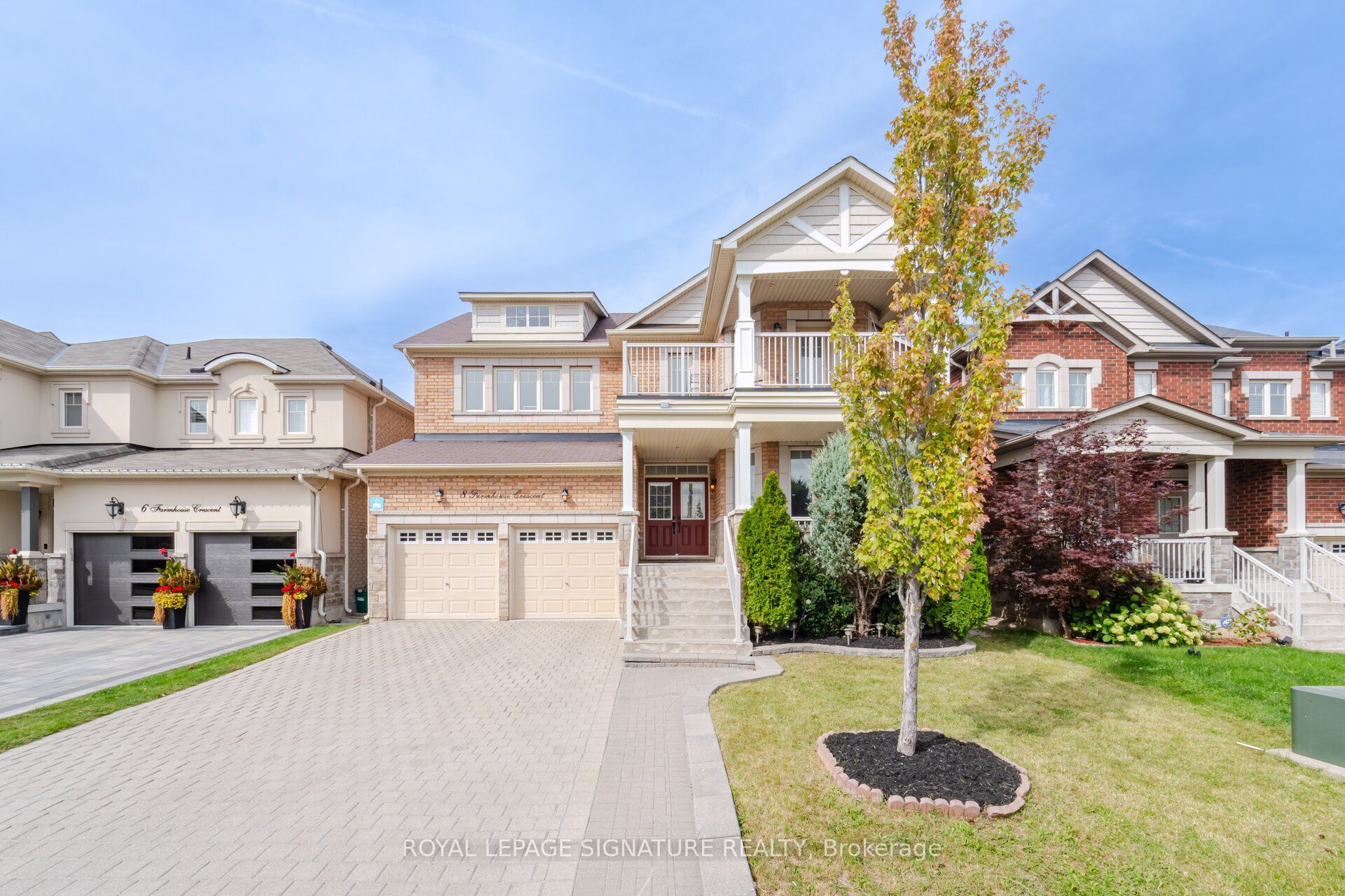 8 Farmhouse Crescent