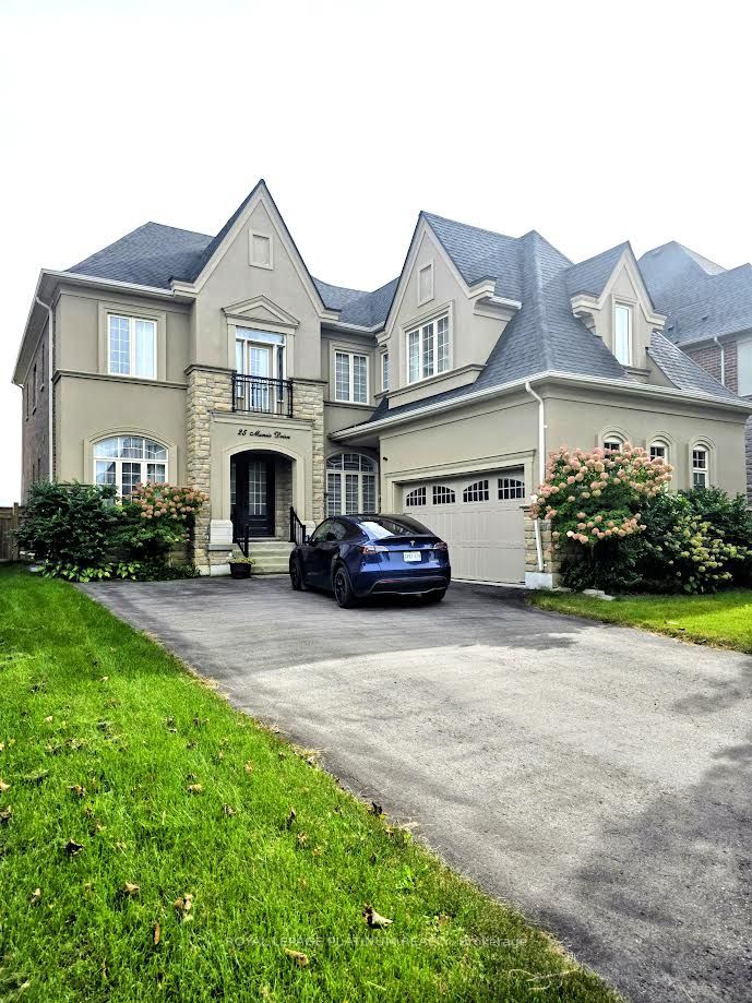 25 Munsie Drive Property Photo 1