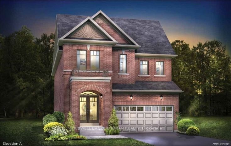 66 Terrain Court Property Photo 1