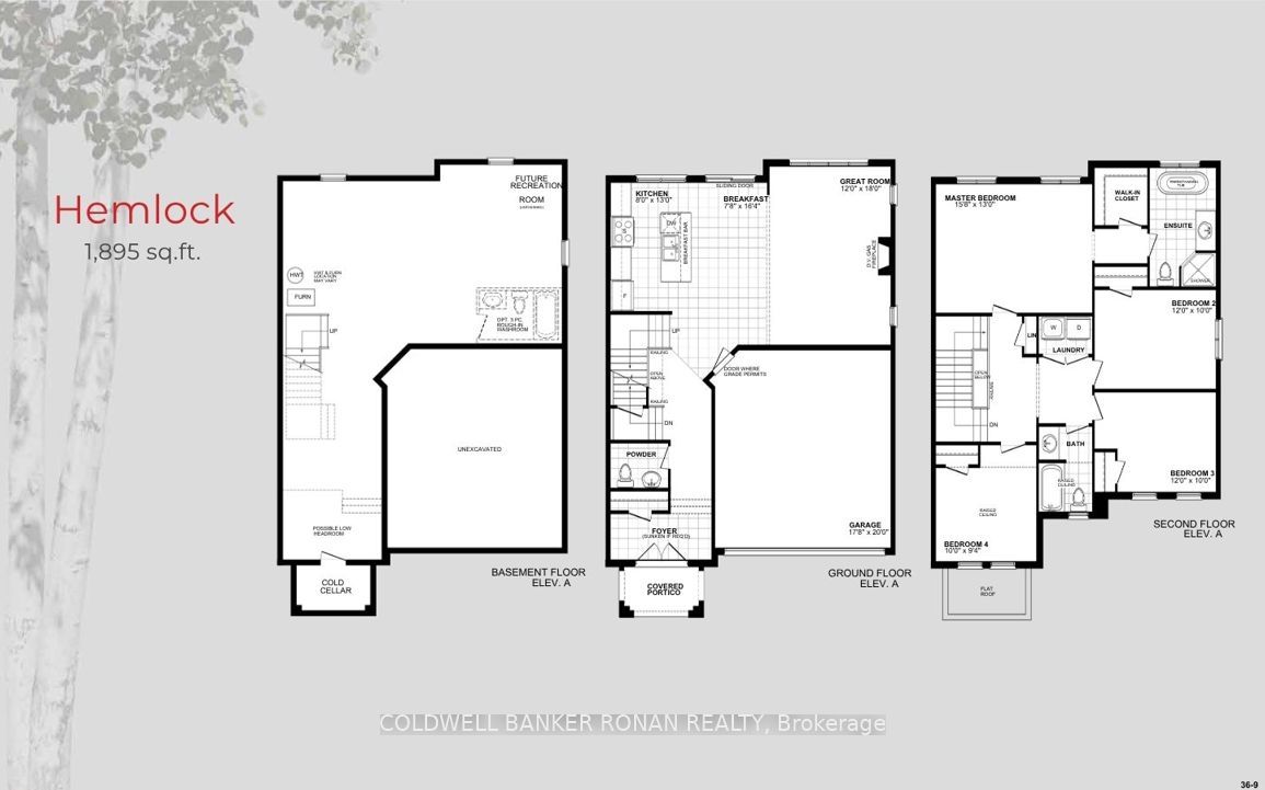 66 Terrain Court Property Photo 2
