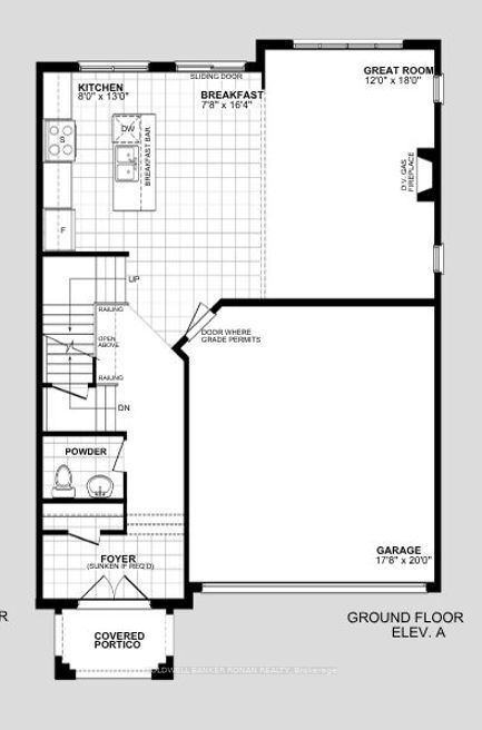 66 Terrain Court Property Photo 4