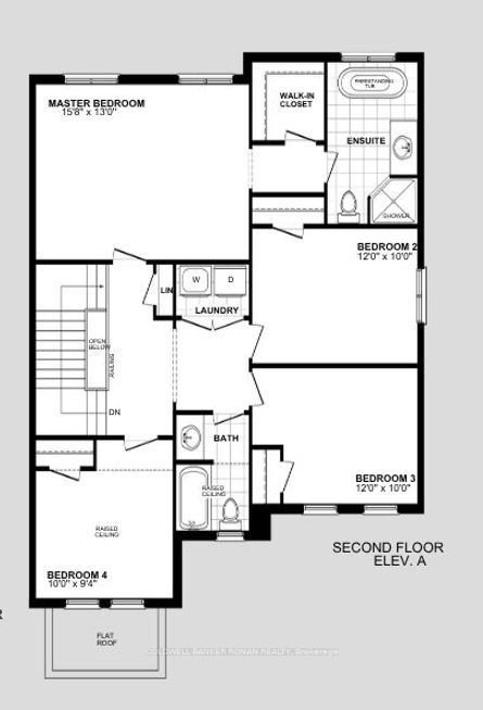66 Terrain Court Property Photo 5