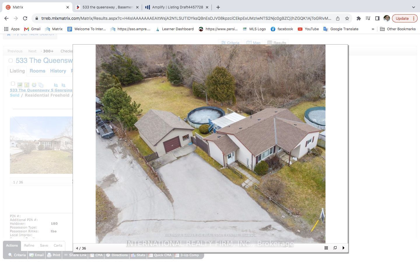 533 The Queensway S Street Property Photo 5