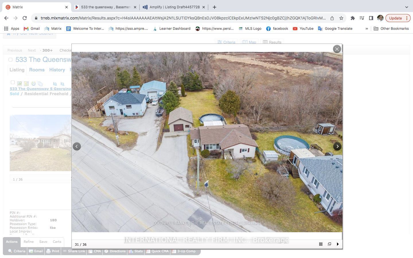 533 The Queensway S Street Property Photo 6