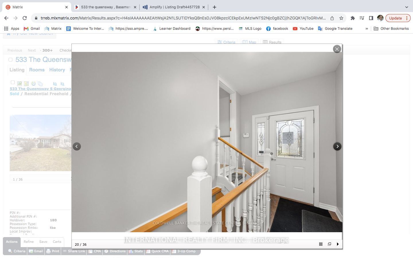 533 The Queensway S Street Property Photo 7
