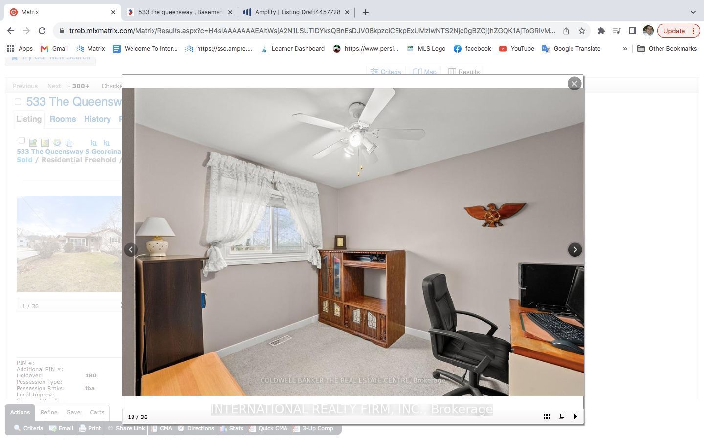 533 The Queensway S Street Property Photo 8