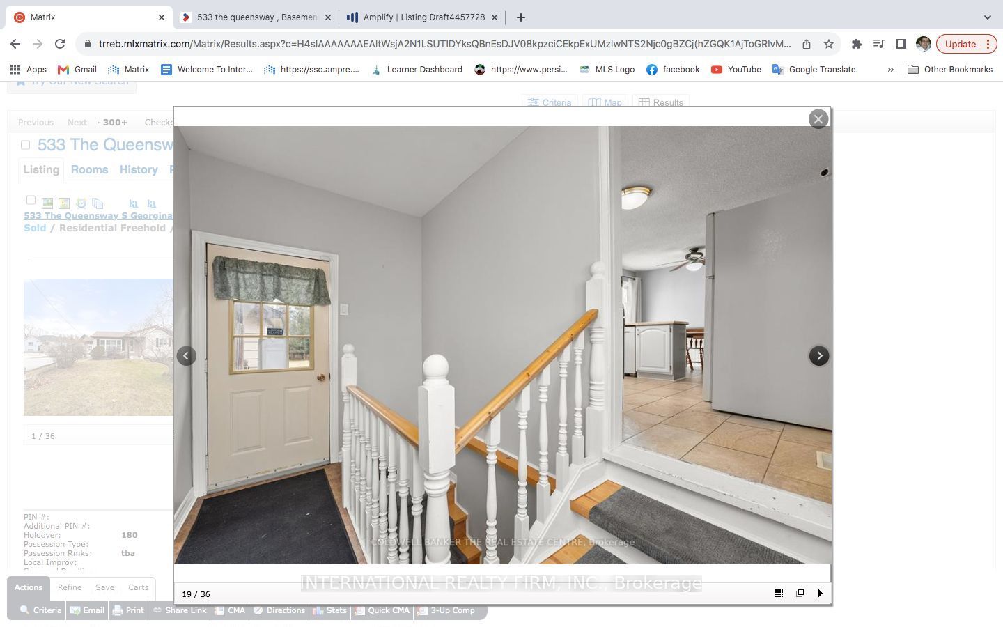 533 The Queensway S Street Property Photo 9