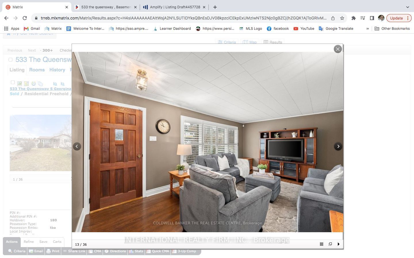 533 The Queensway S Street Property Photo 12