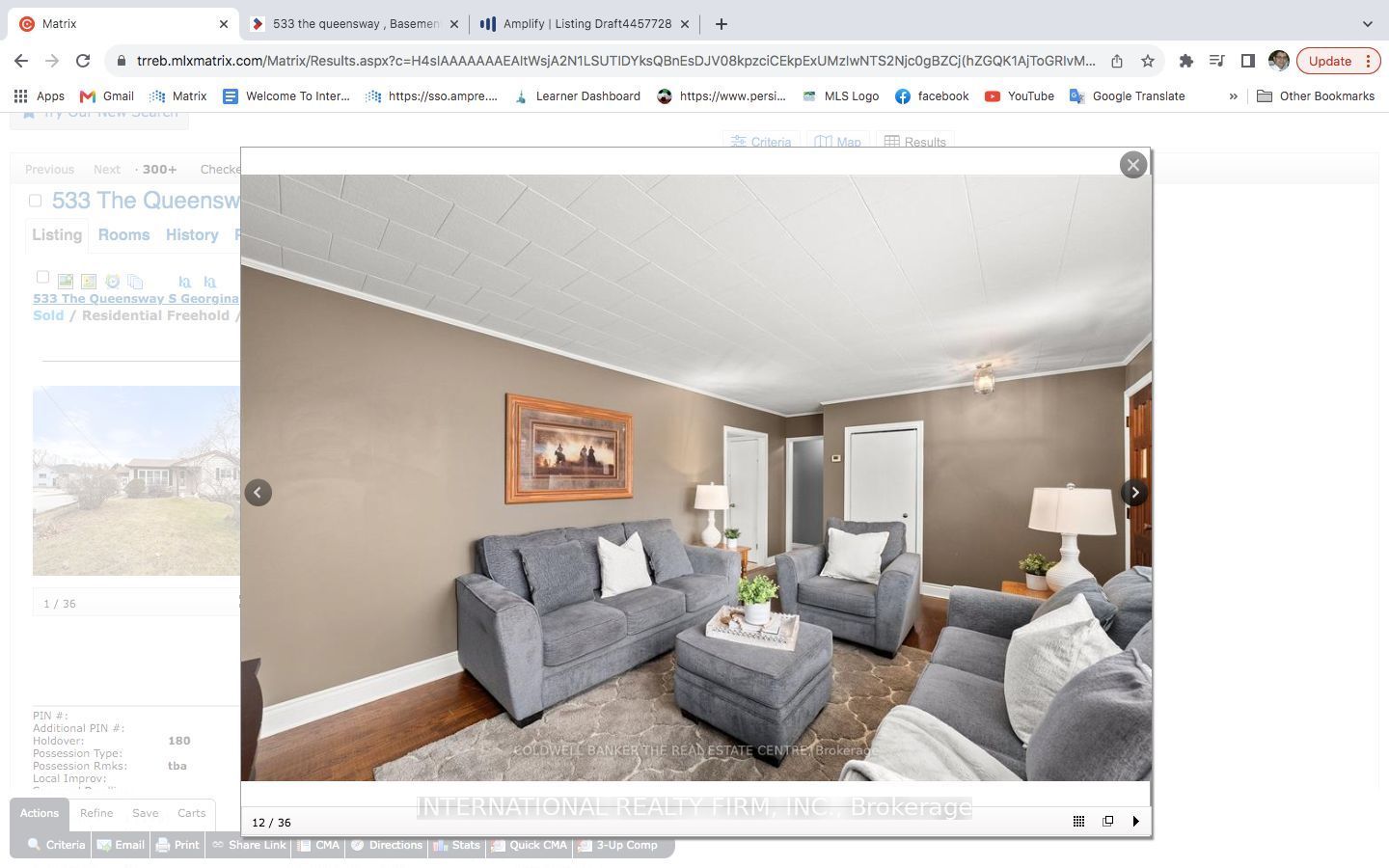 533 The Queensway S Street Property Photo 13