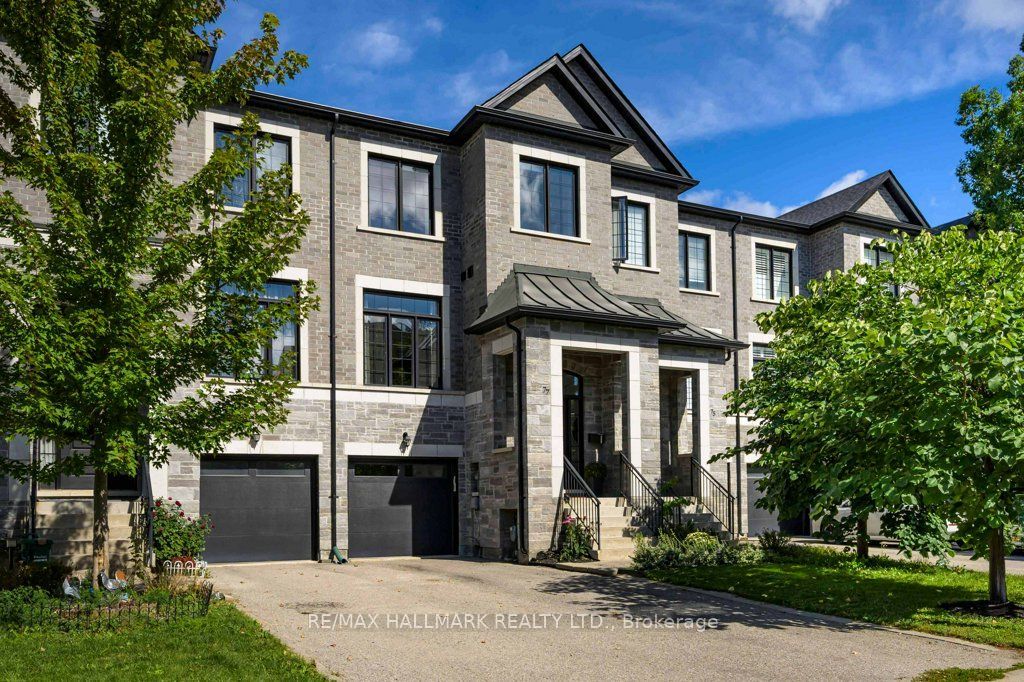 77 Benson Avenue
