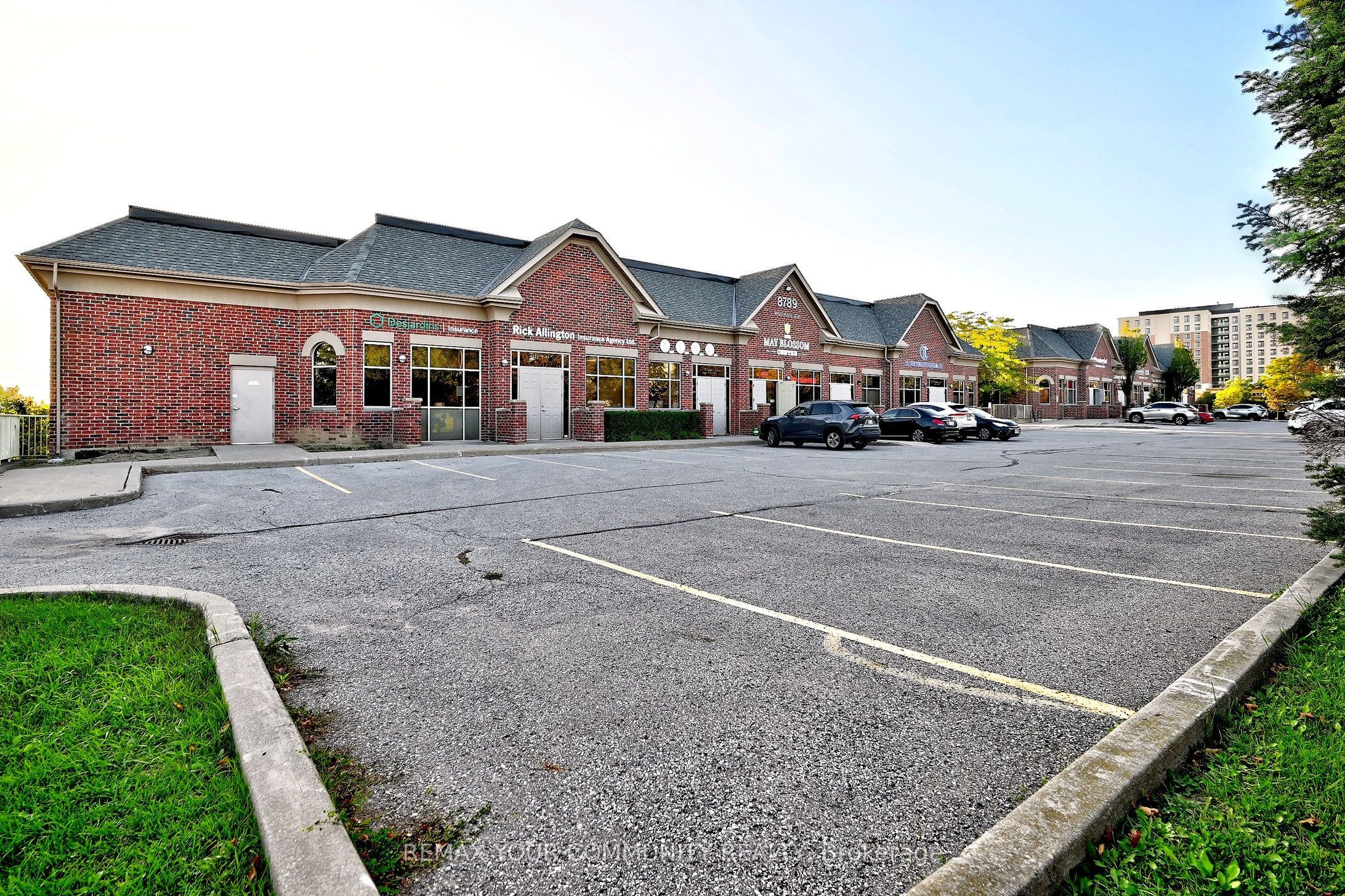 8789 Woodbine Avenue 213 - 214 Property Photo 2