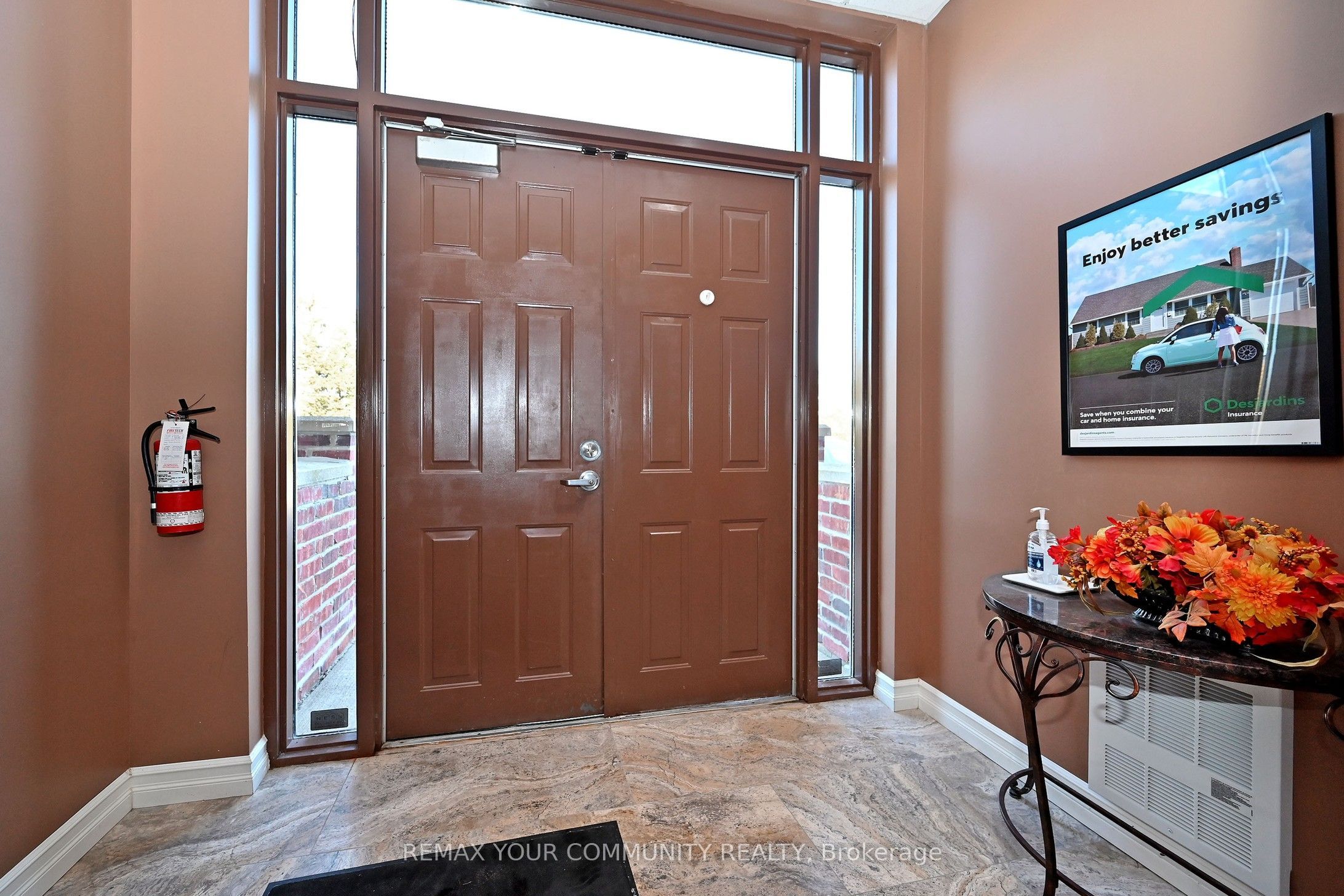 8789 Woodbine Avenue 213 - 214 Property Photo 5