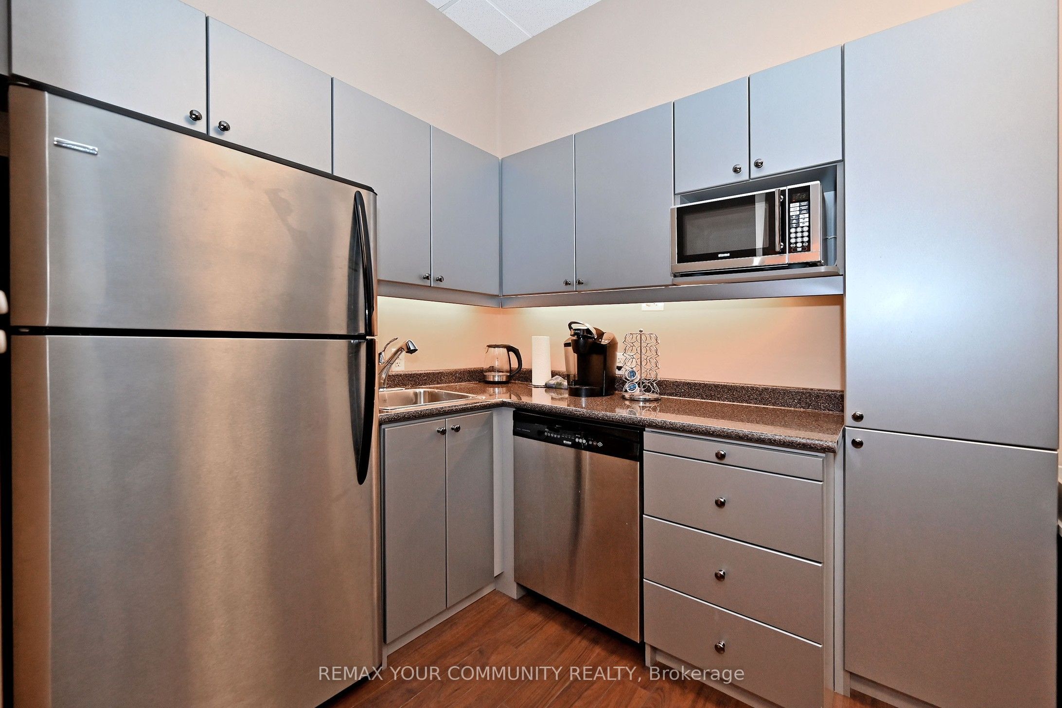 8789 Woodbine Avenue 213 - 214 Property Photo 16