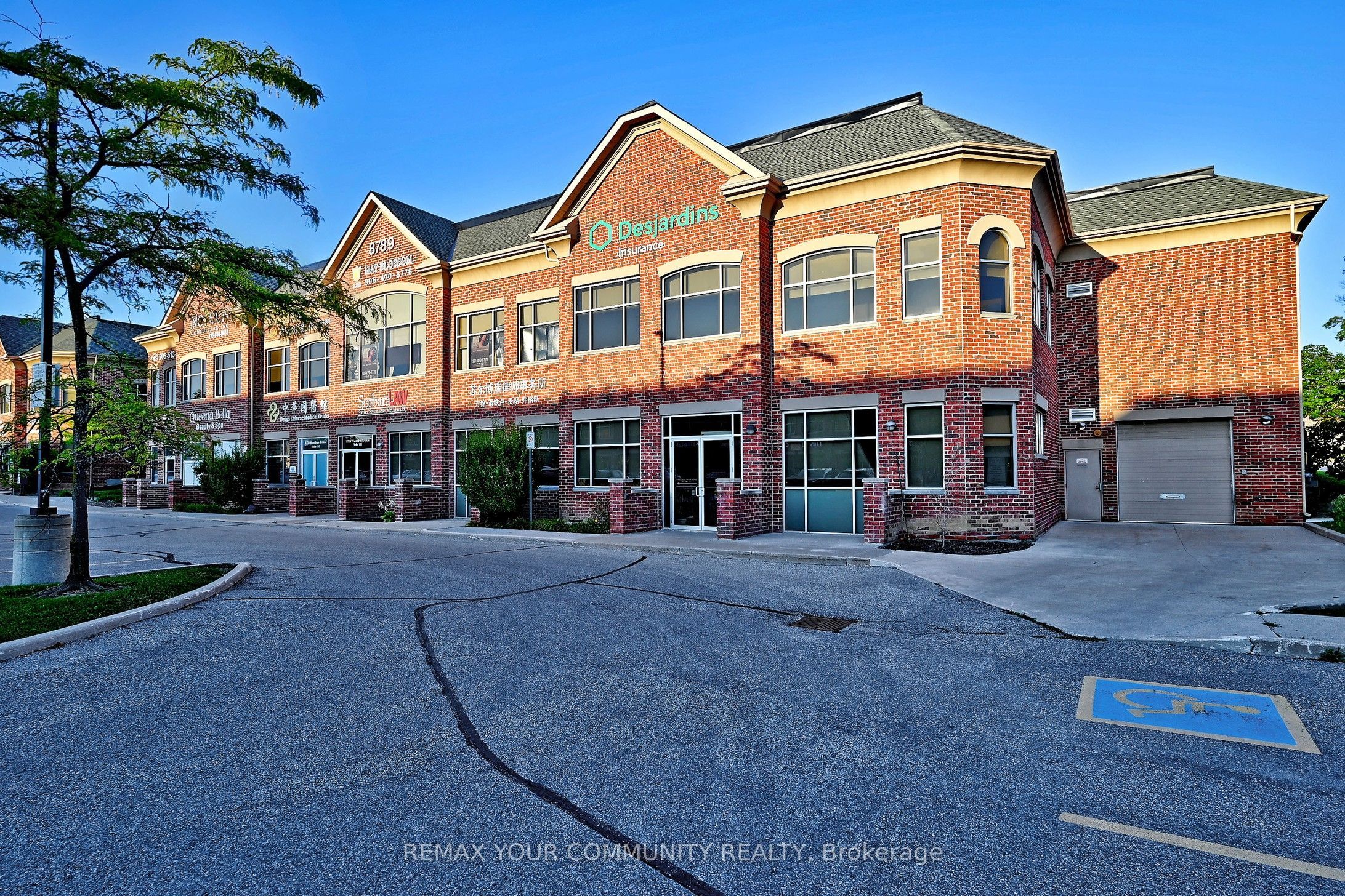 8789 Woodbine Avenue 213 - 214 Property Photo 34